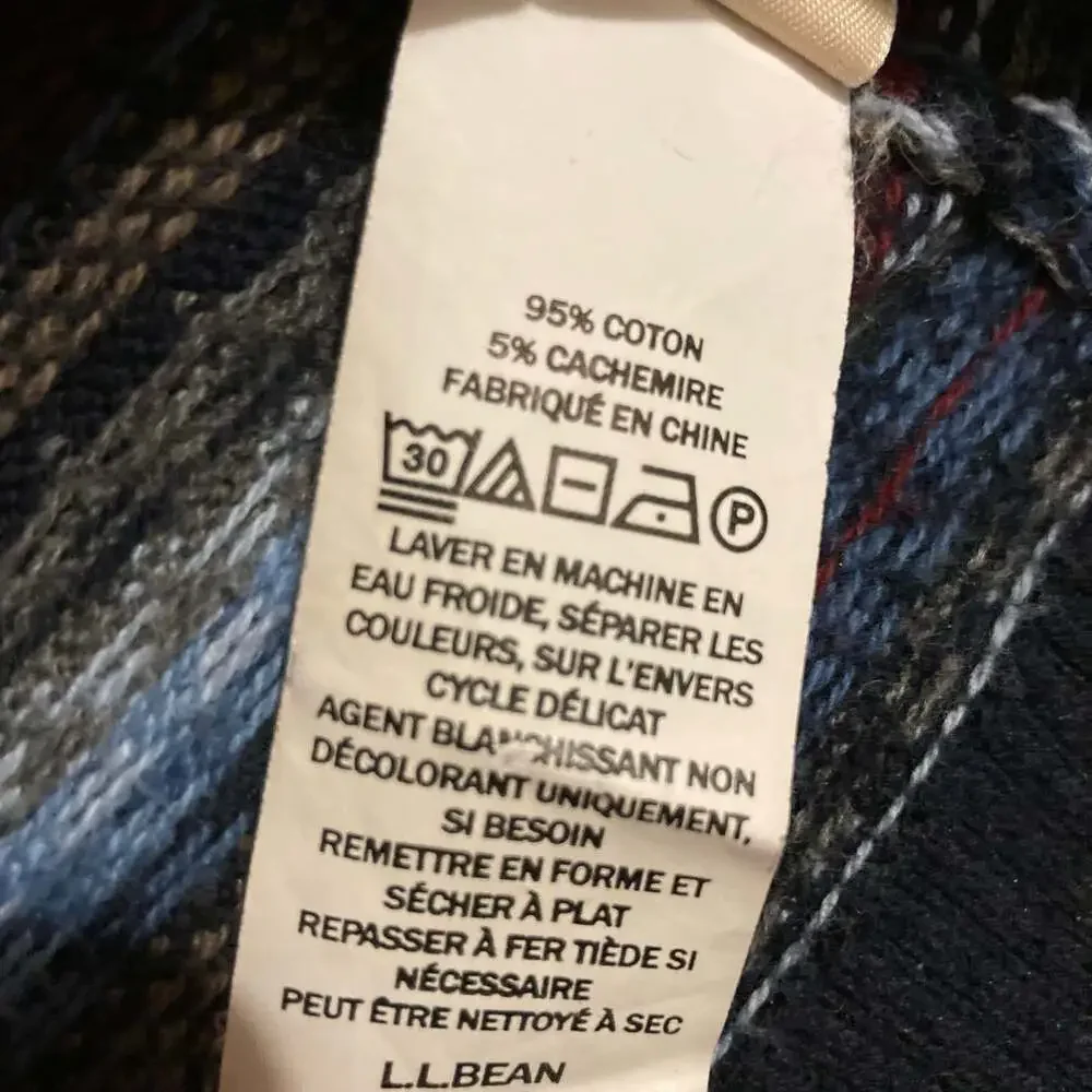 L.L. Bean no 95%